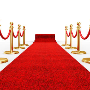 Red Carpet Sponsor
